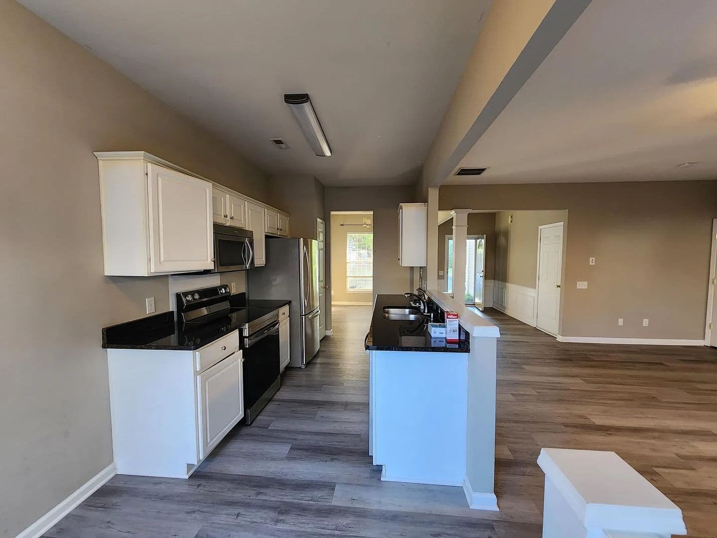 Charlotte House: 15325 Lavista Way