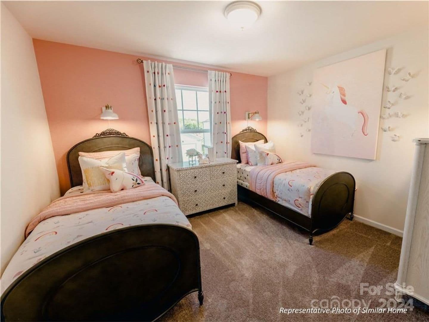 Concord House: 2773 Luca Ter SW