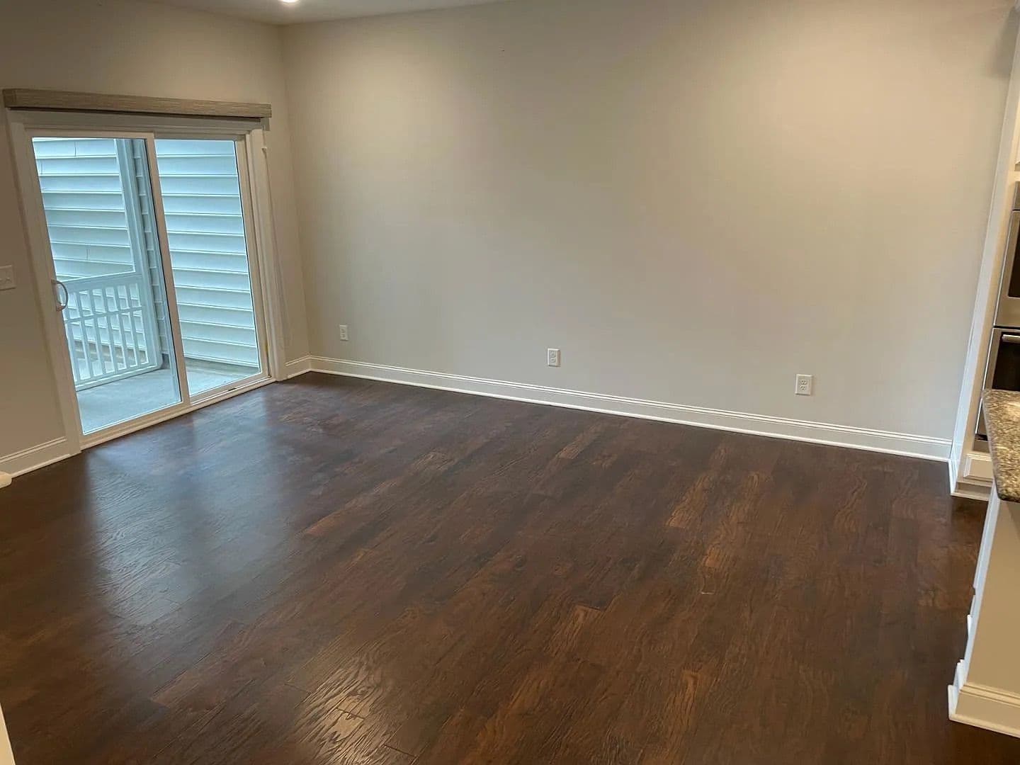 Durham House: 1330 Farm Pond Trail