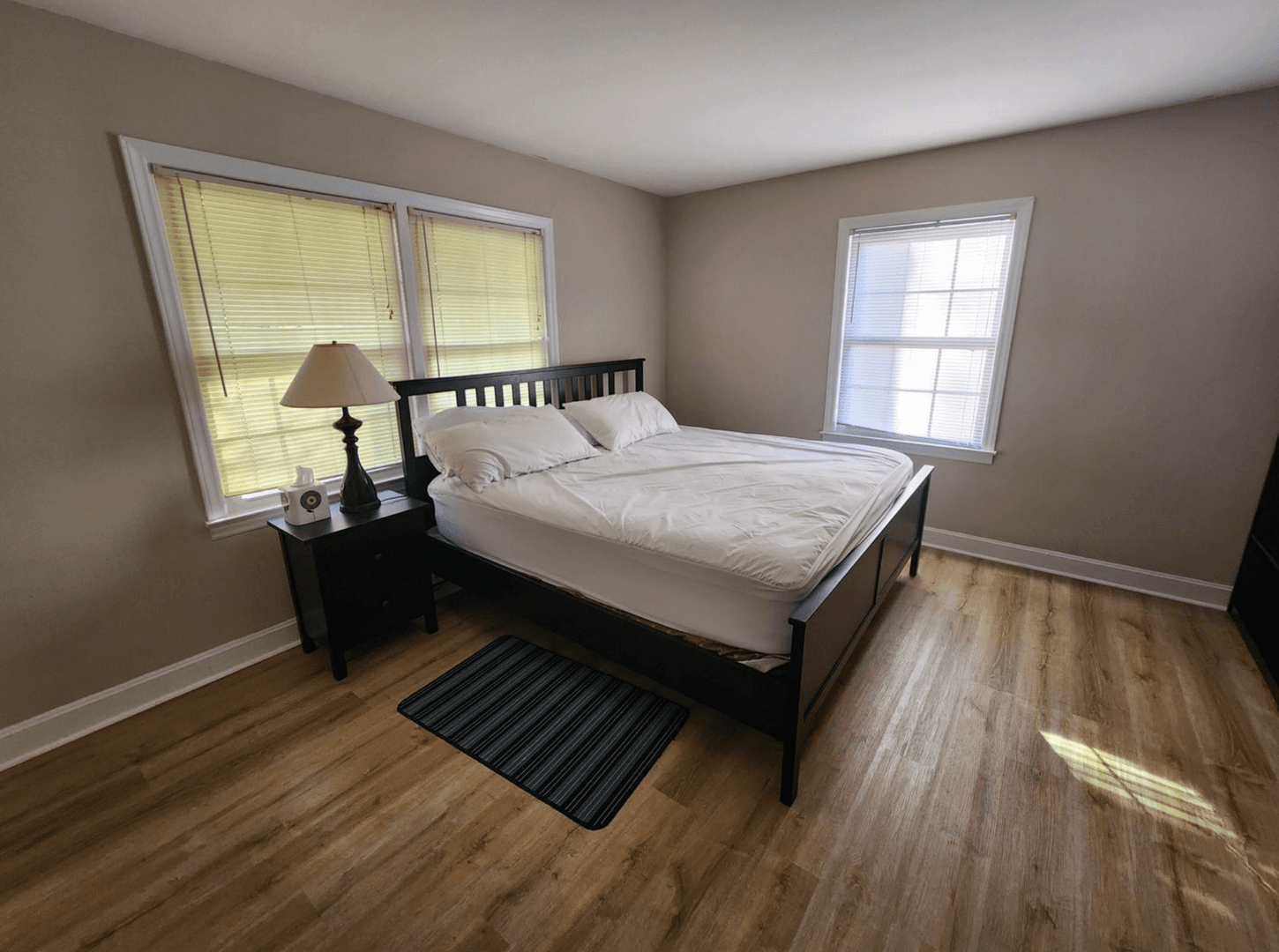 Winston-Salem House: 33 Edith Ave