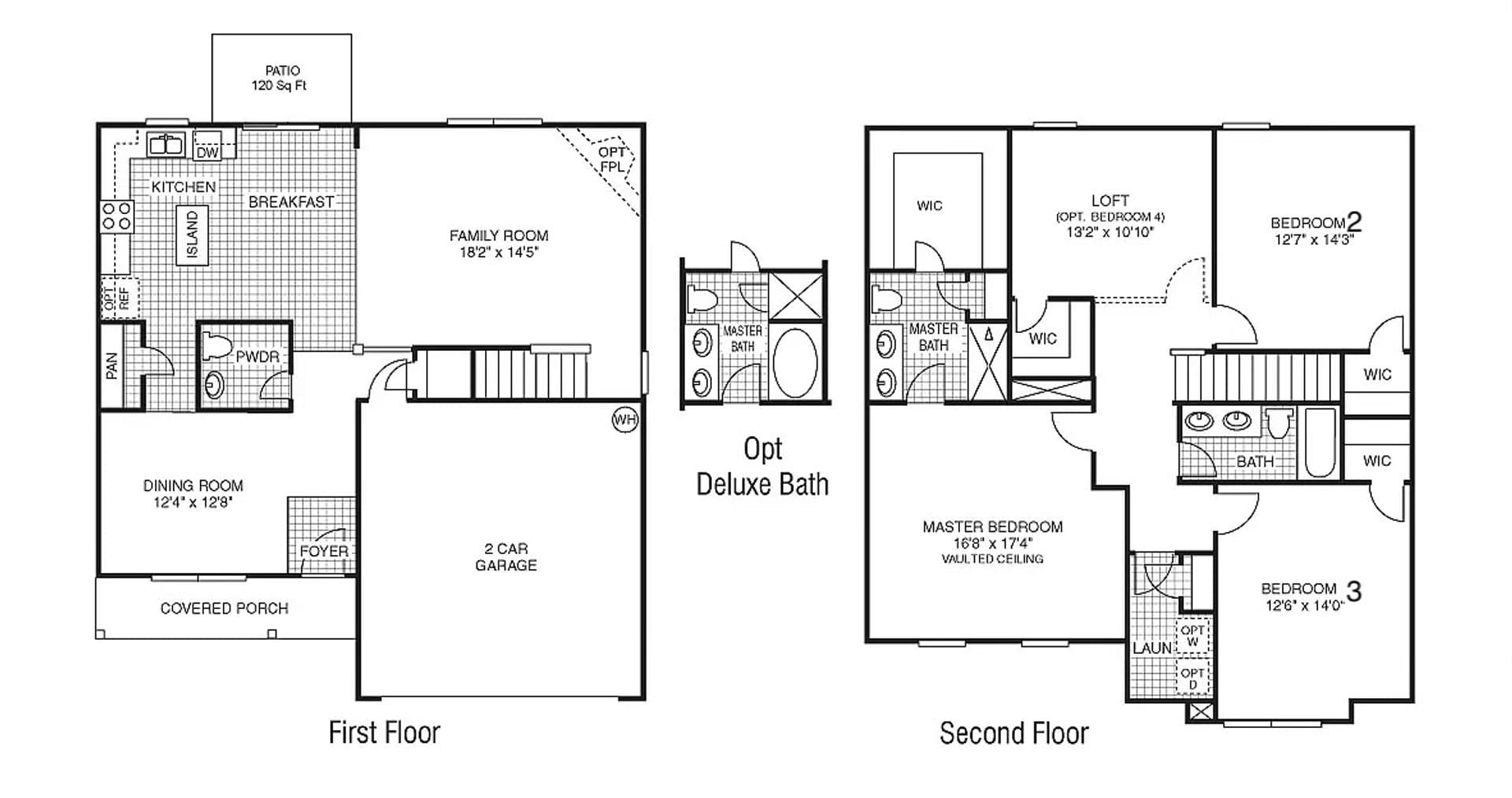 Clayton House: 408 N Great White Way