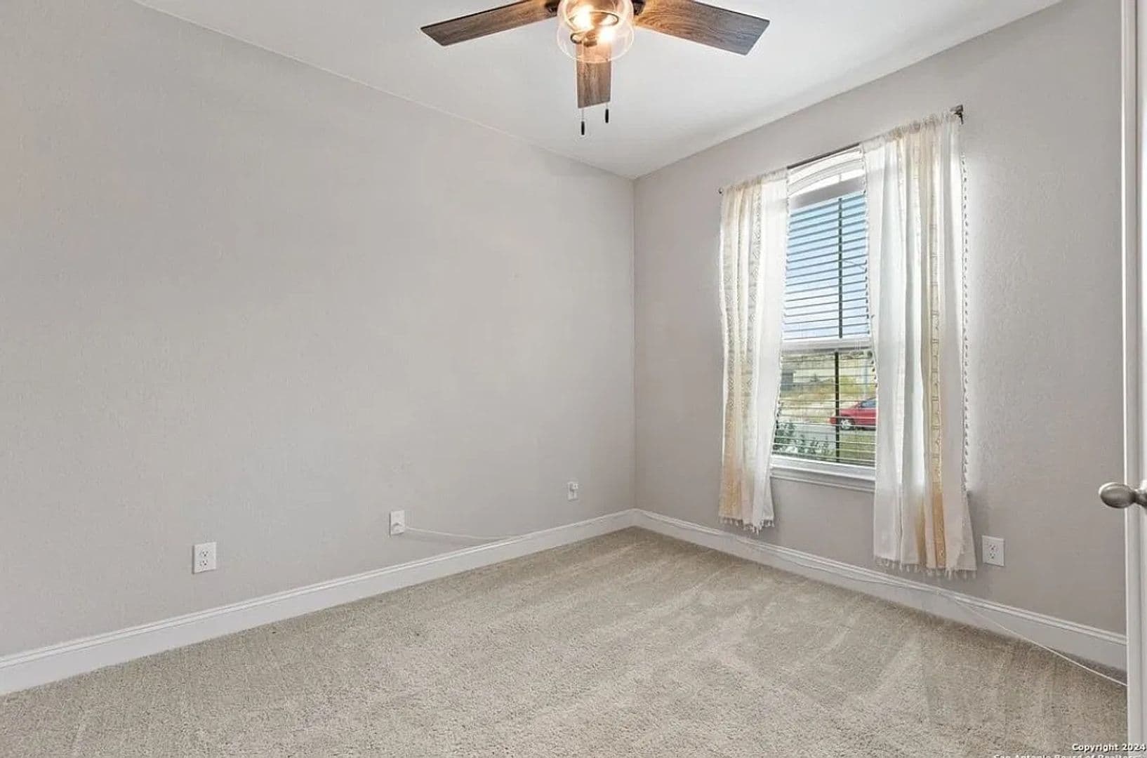 San Antonio House: 10606 Briceway Ace