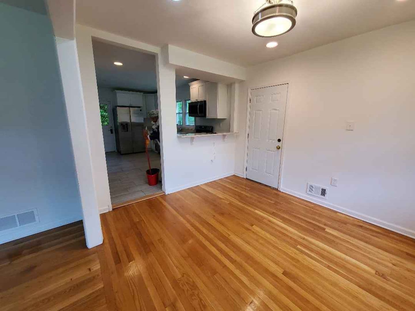 Atlanta House: 106 Morris Brown Dr SW