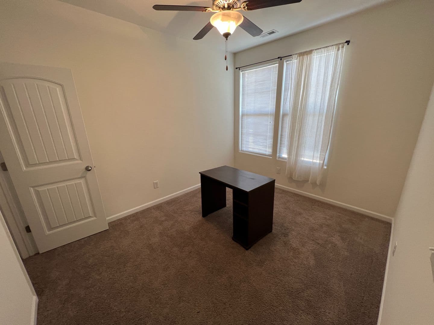 Raleigh House: 3243 Warm Springs Ln