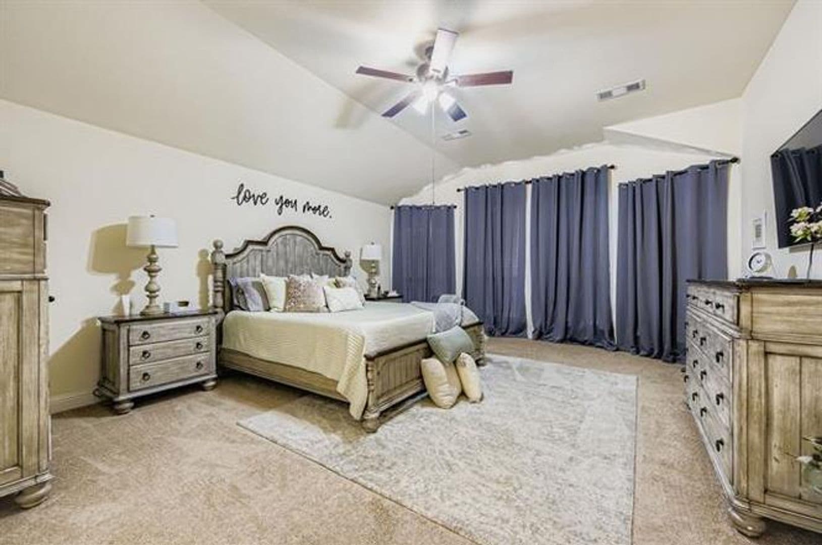 Fort Worth House: 5709 Broad Bay Ln