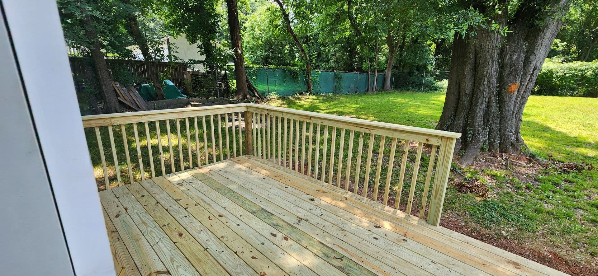 Atlanta House: 1735 Bolton Rd NW