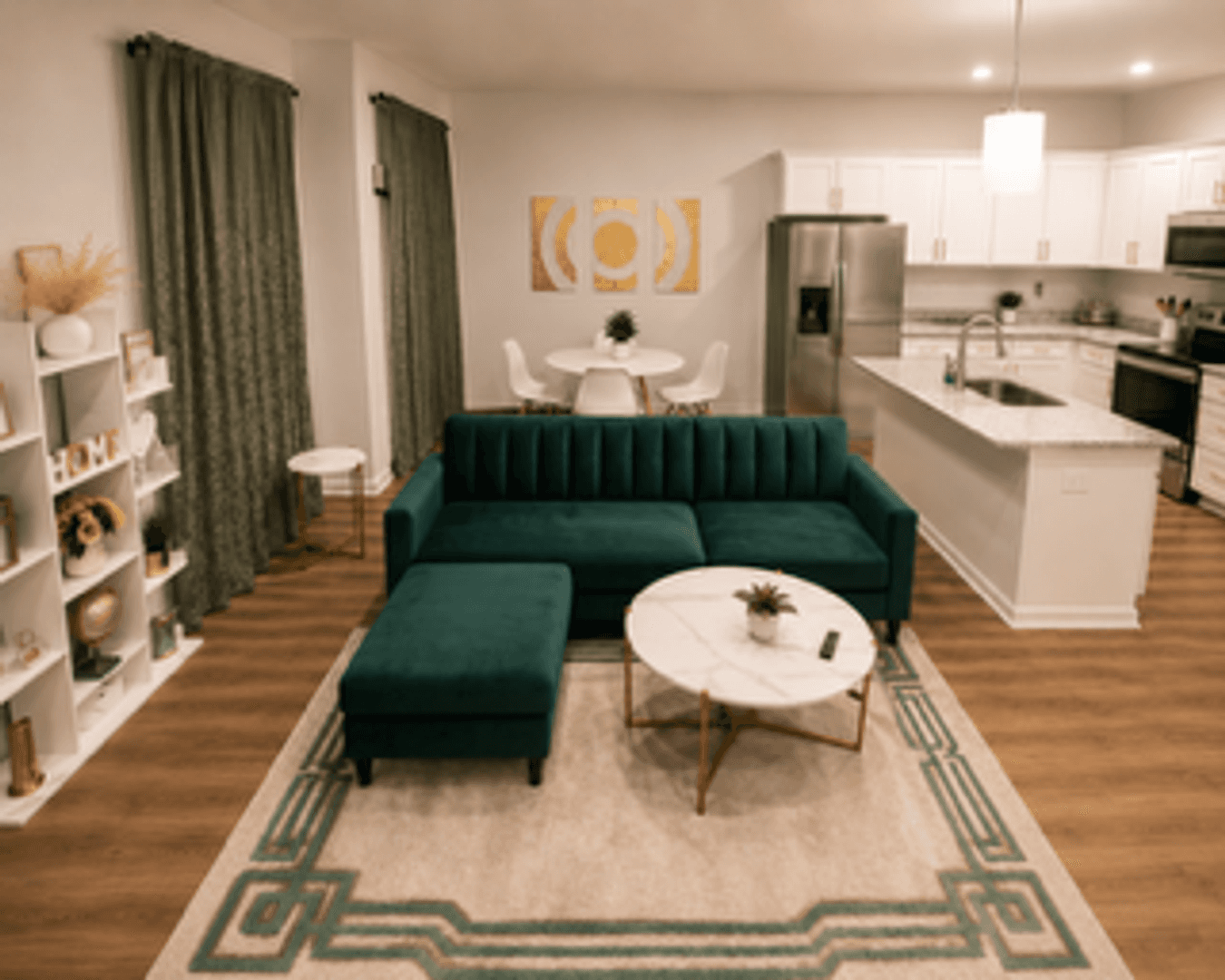 Charlotte House: 8031 Pleasant Grove Rd