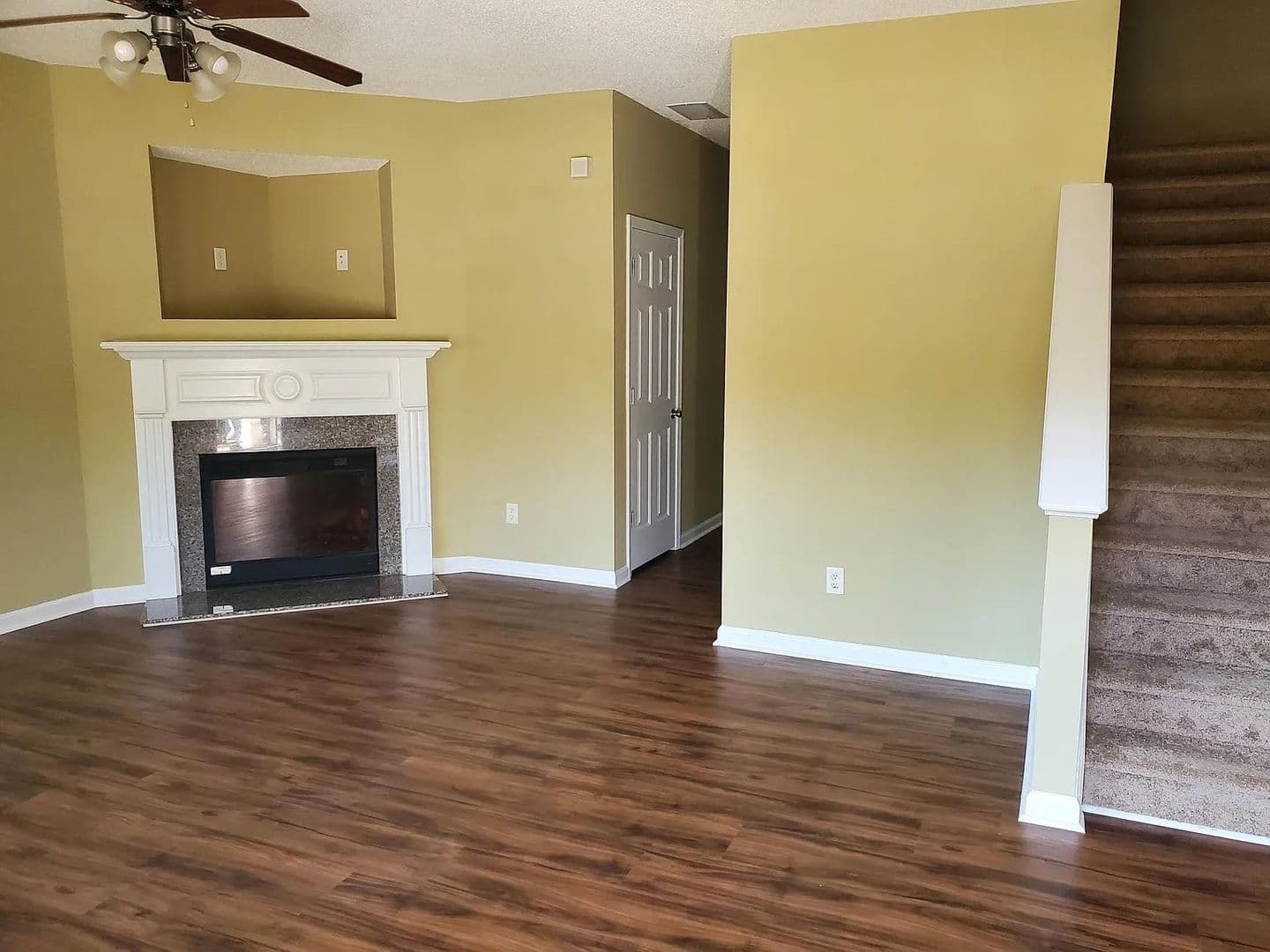 Atlanta House: 6409 Olmadison Pl