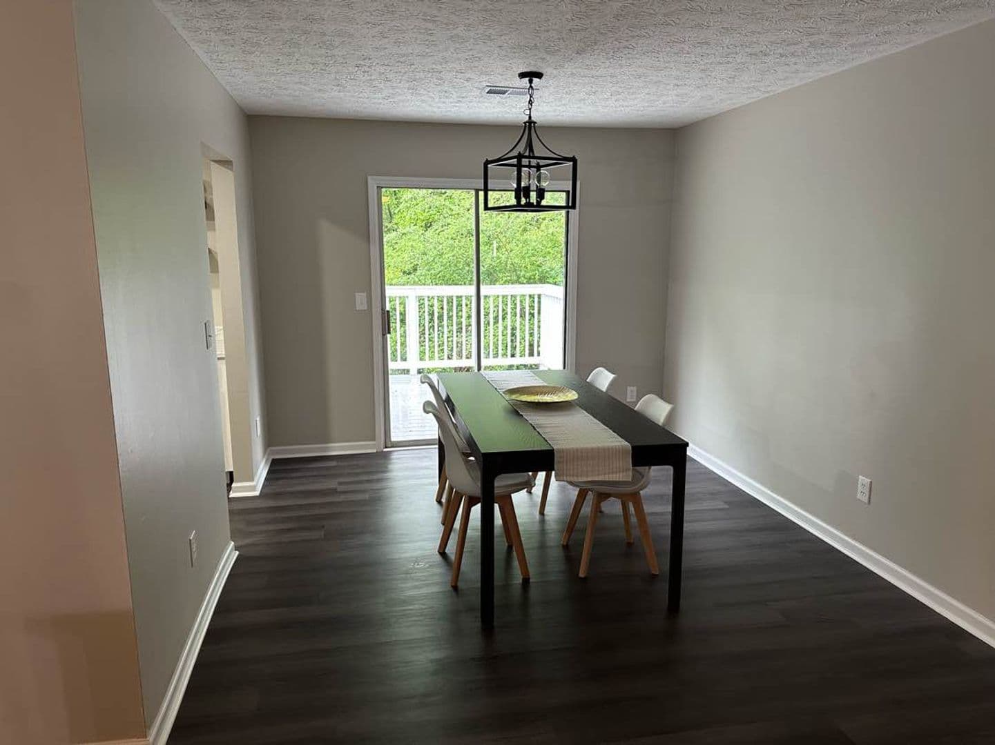 Decatur House: 3490 Newberry Trail