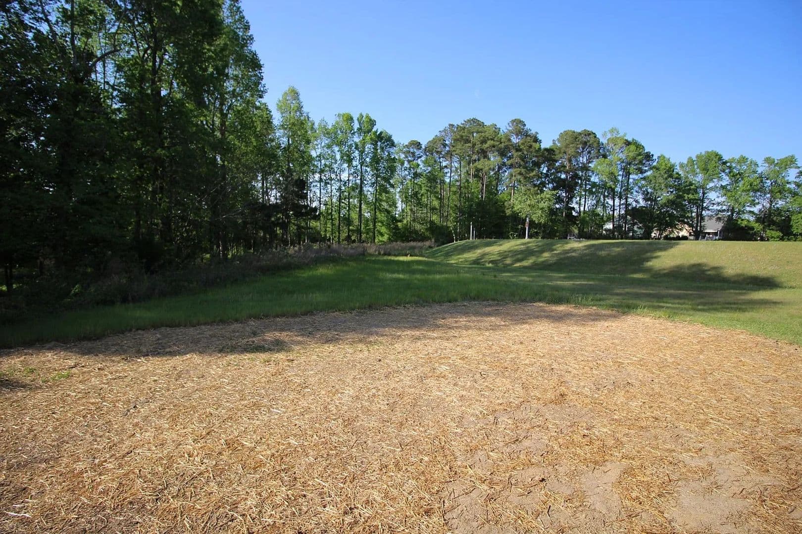 Fuquay-Varina House: 1028 Phelps West Rd