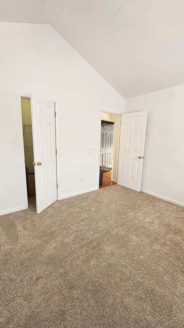 Morrisville House: 1121 Chenille Dr
