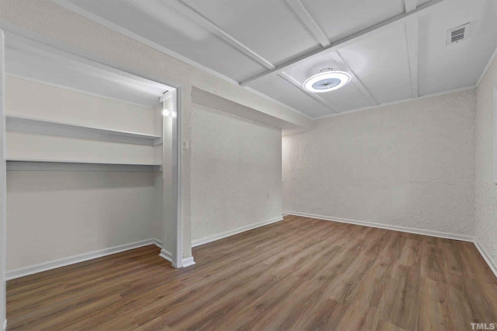 Garner House: 1304 Buckingham Rd