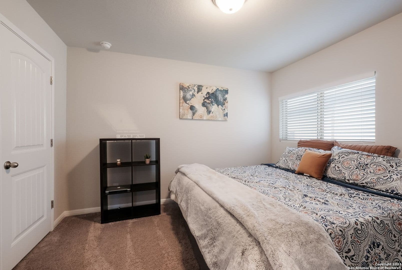San Antonio House: 6824 Dashmoor Creek