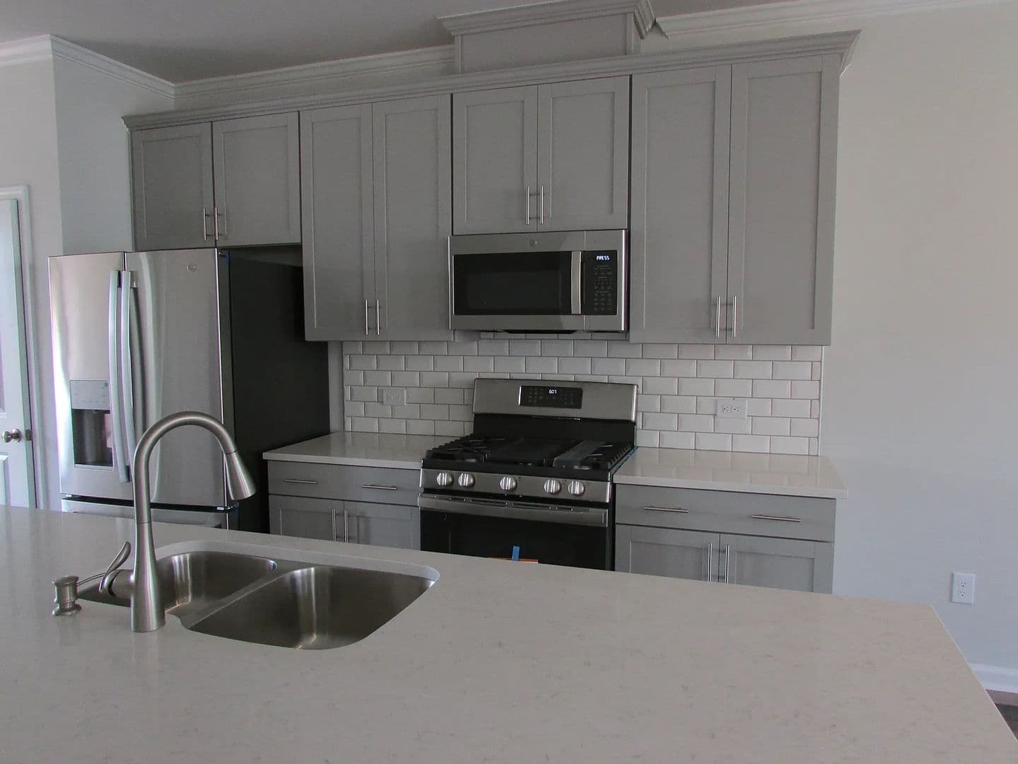 Morrisville House: 1007 Hemlock Cone Way