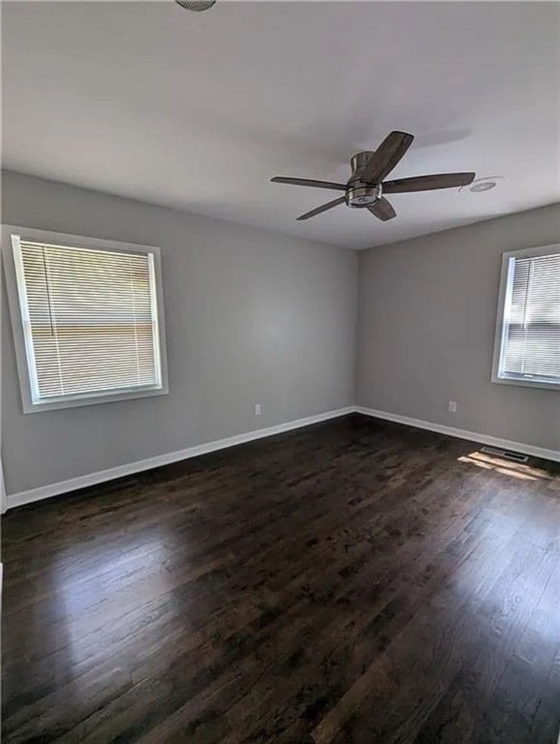 Conley House: 4308 Sheppard Dr