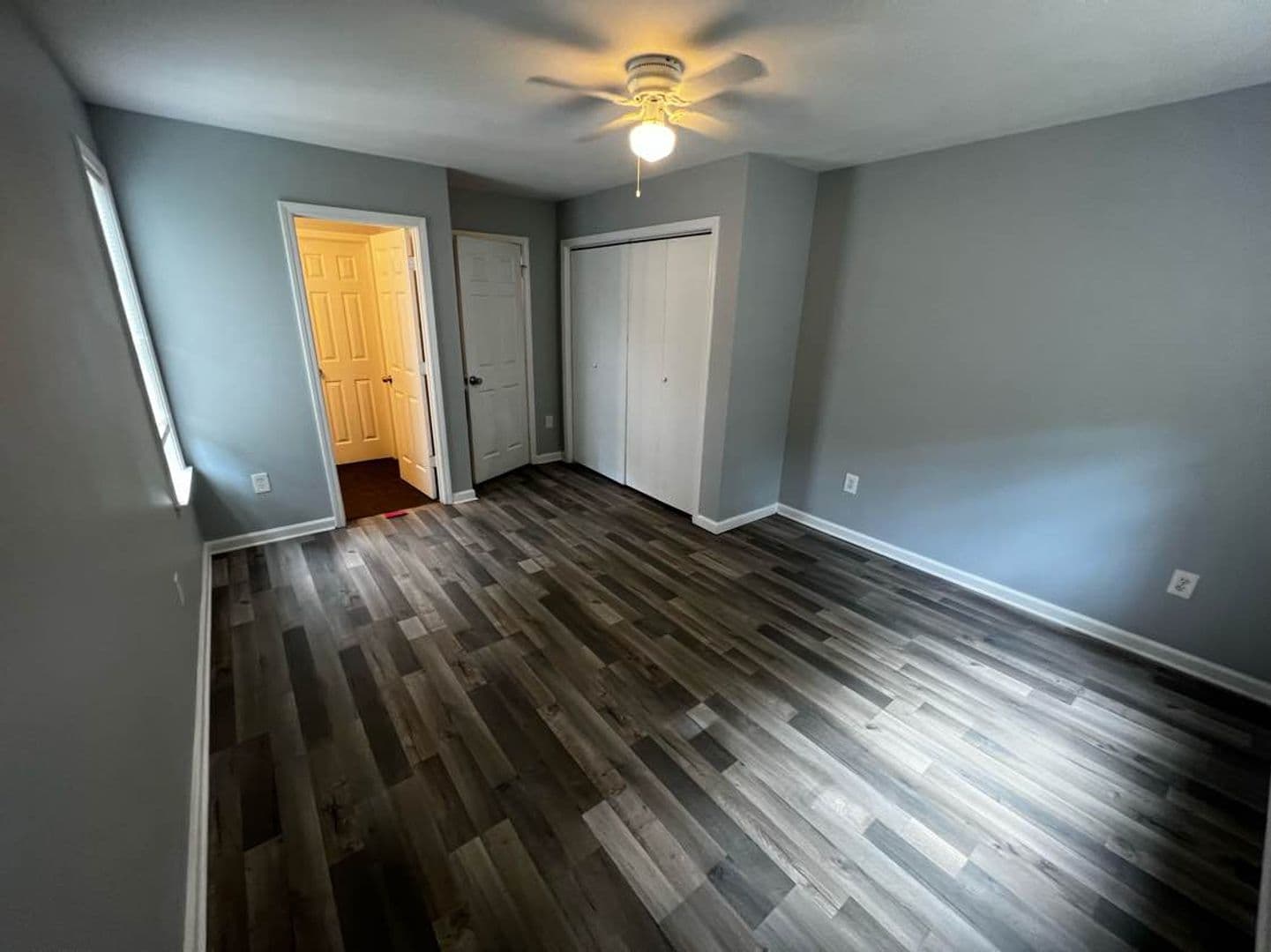 Atlanta House: 1123 #B Jones Ave NW