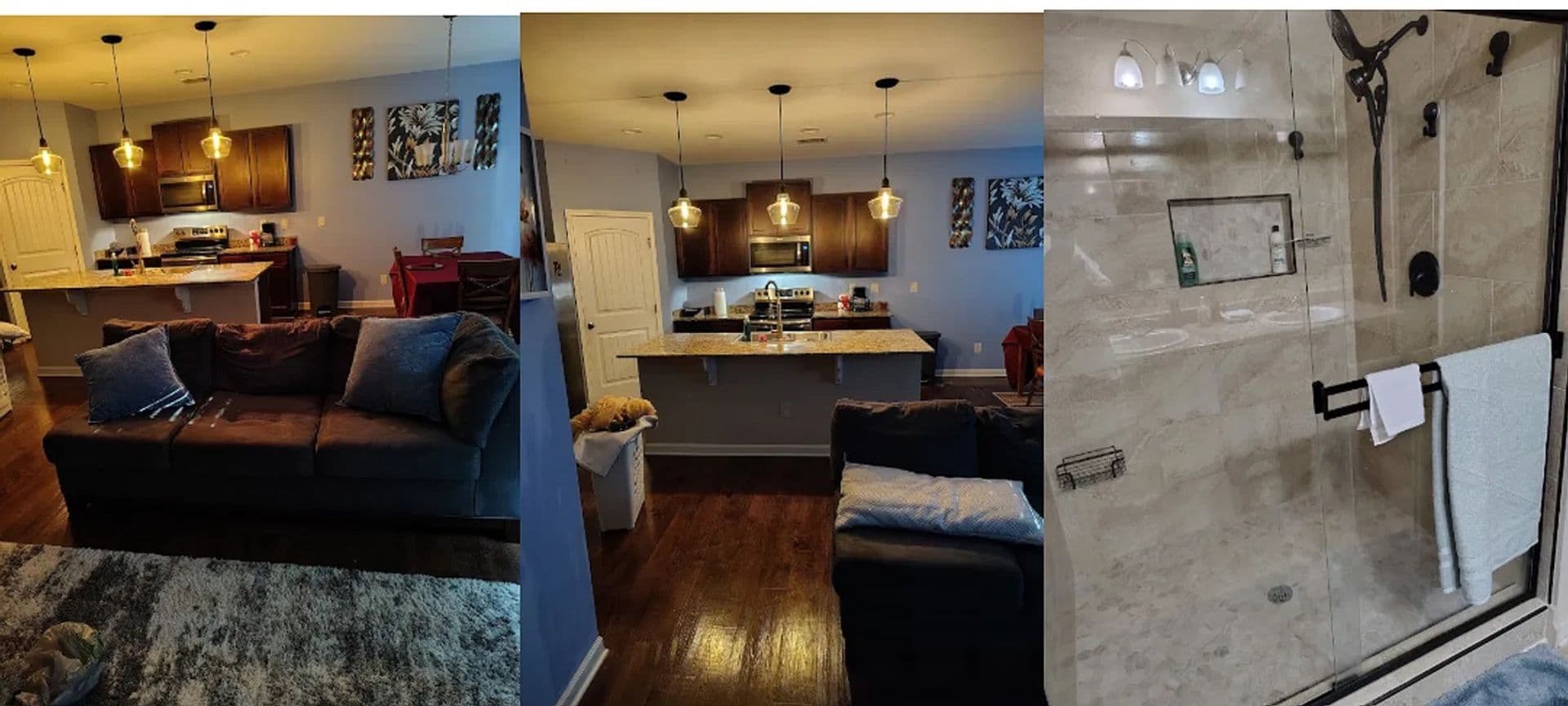 Atlanta House: 829 Blue Hill Ln