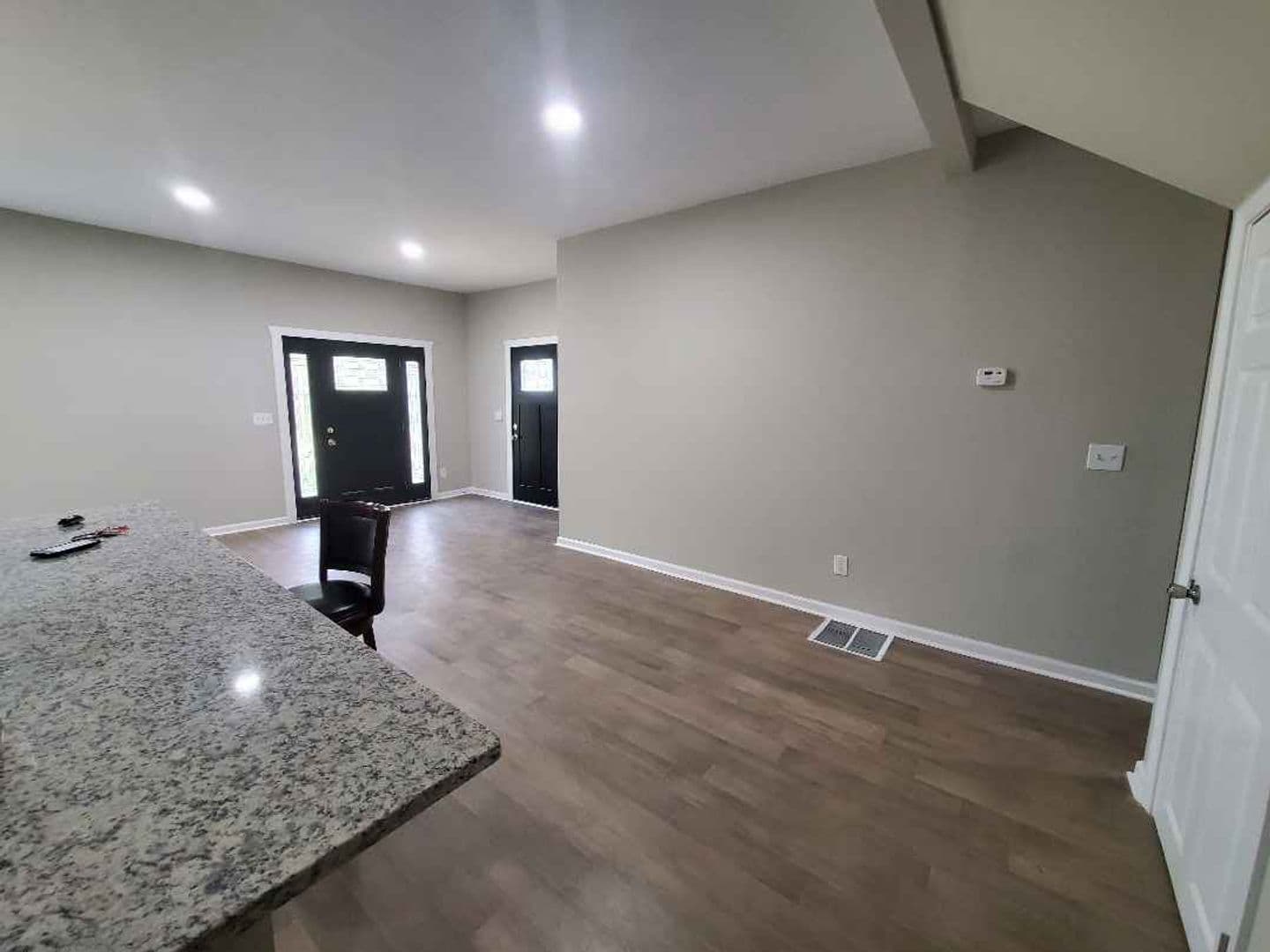 Atlanta House: 1449 Athens Ave SW