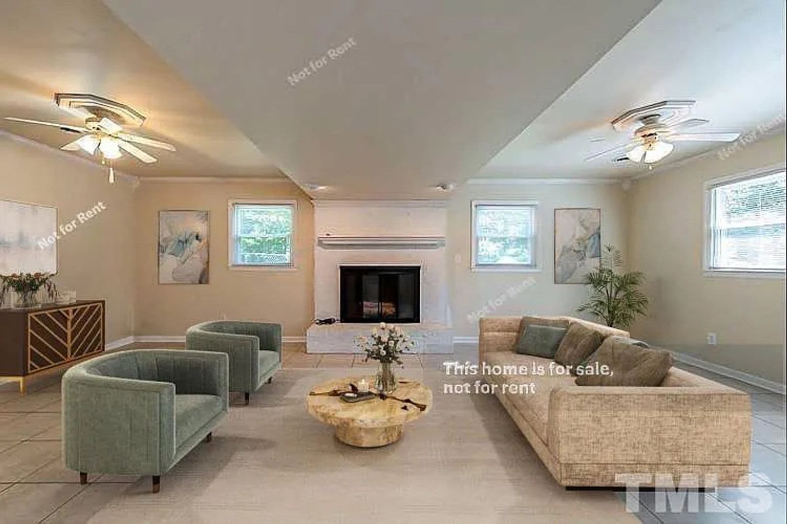 Raleigh House: 3812 Oak Park Rd