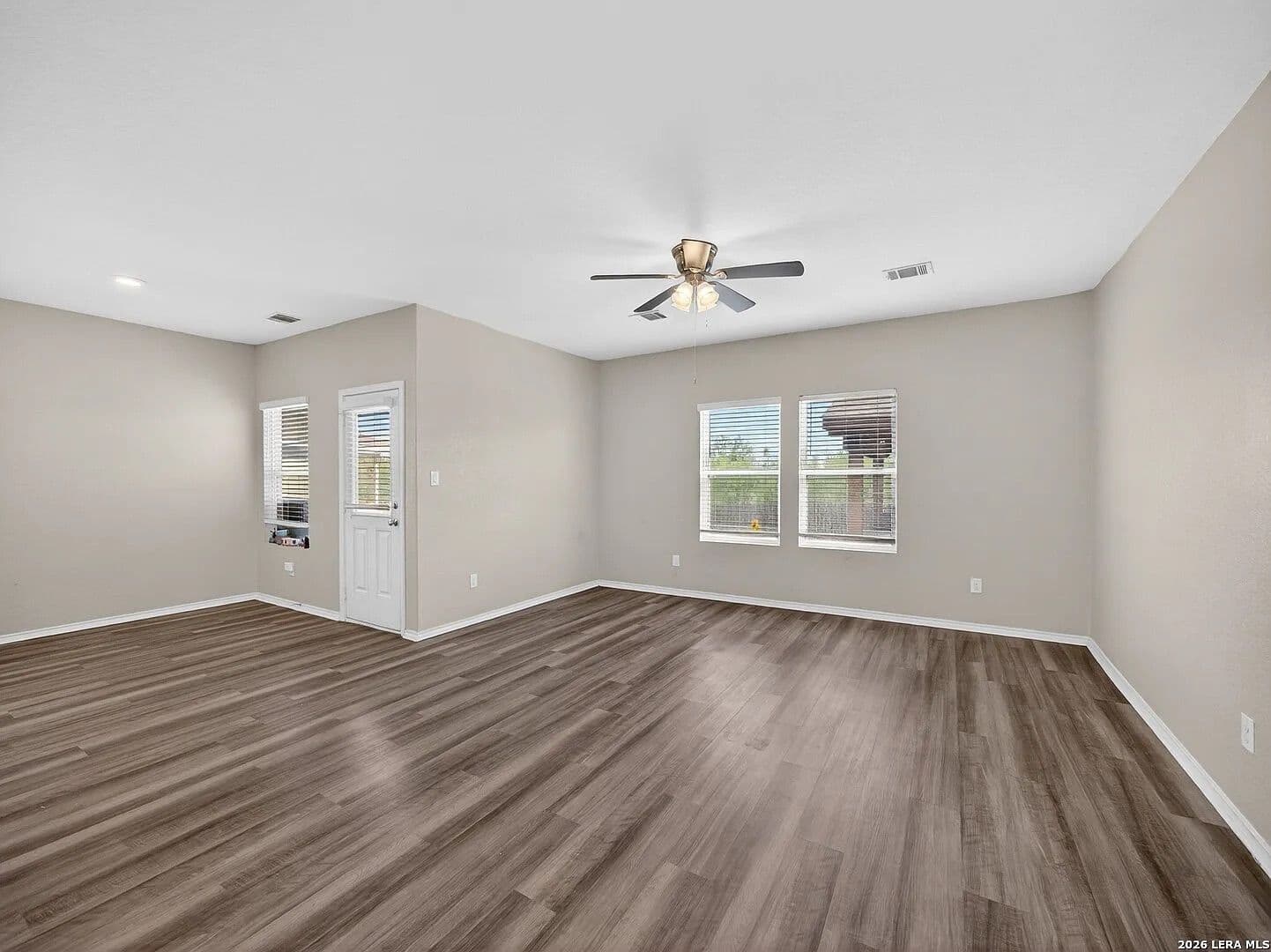 New Braunfels House: 2902 Daisy Meadow