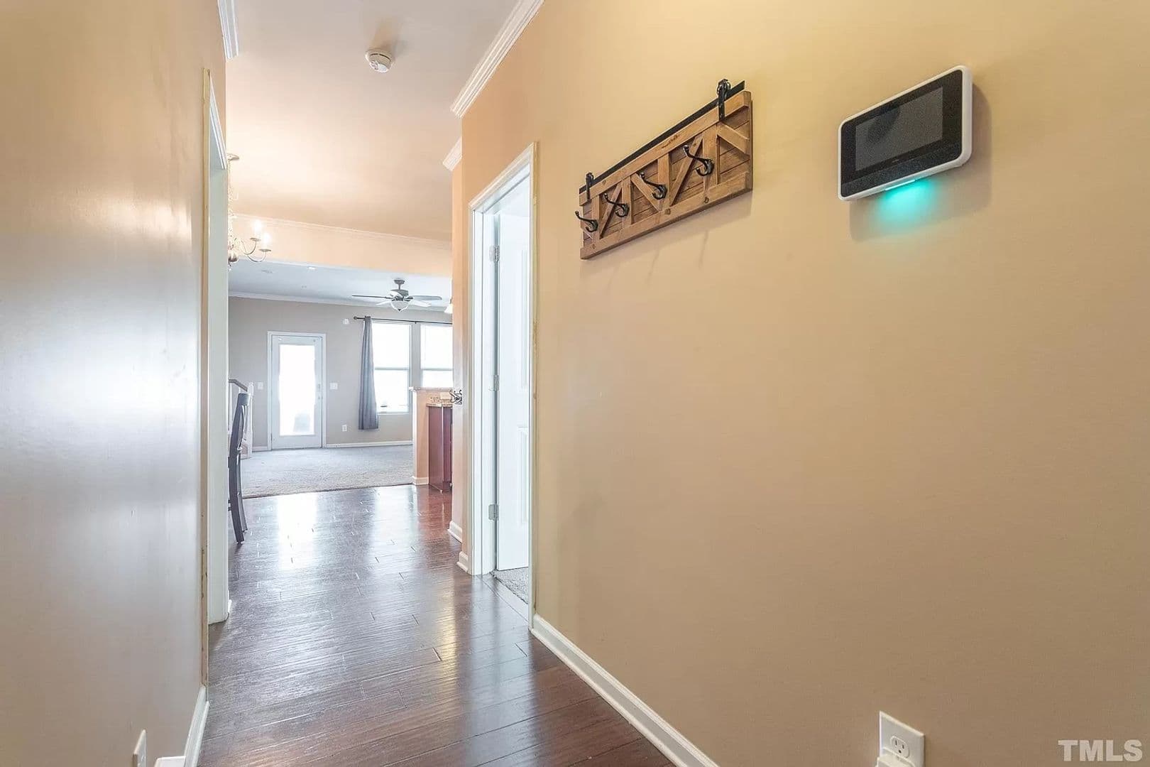 Raleigh House: 3243 Warm Springs Ln