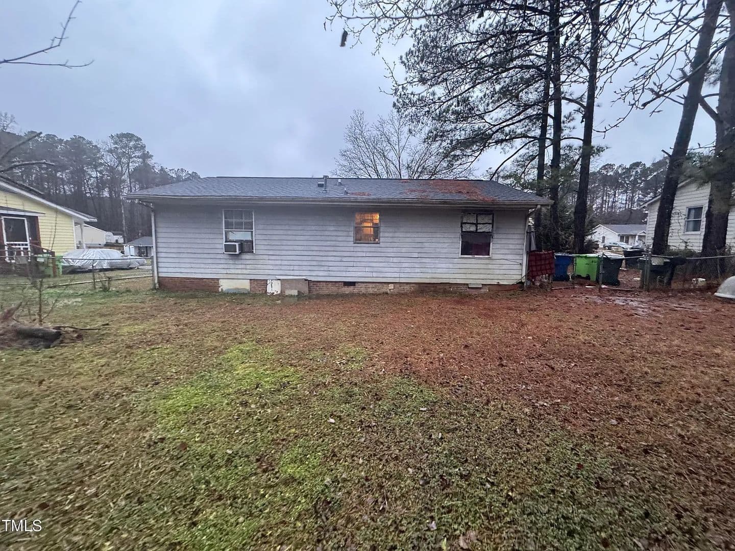 Raleigh House: 2325 Quartz Ct