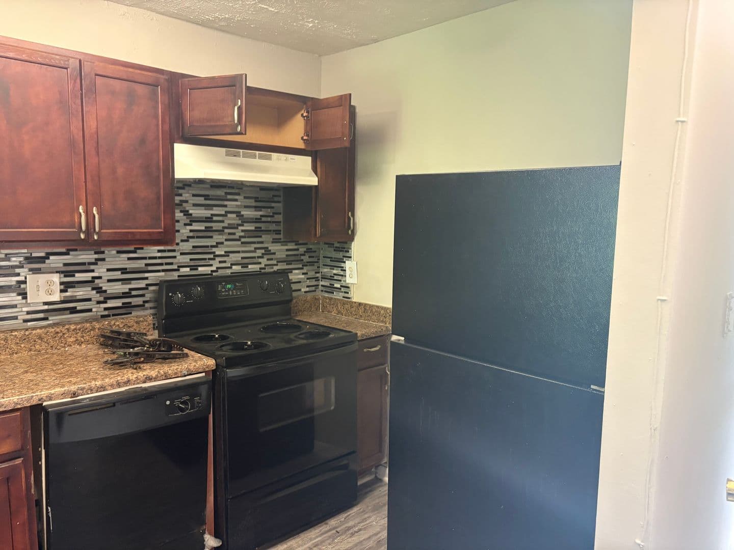 Atlanta House: 1631 Stanton Rd SW