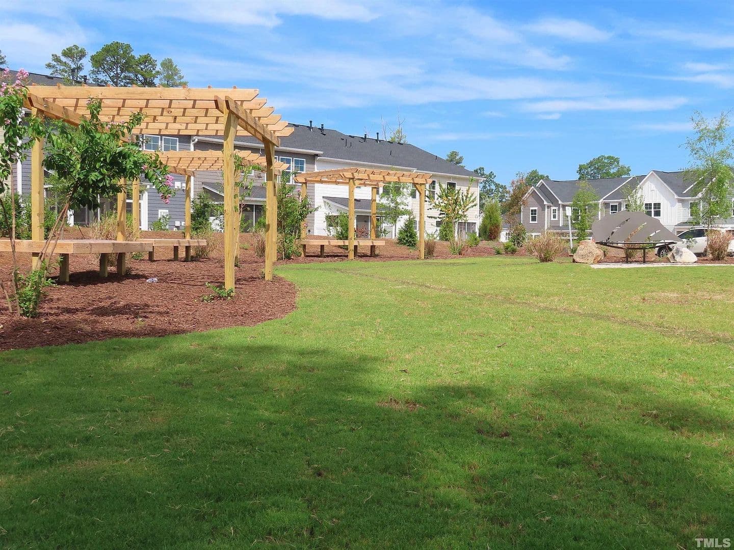Cary House: 1528 Chirping Bird Ct