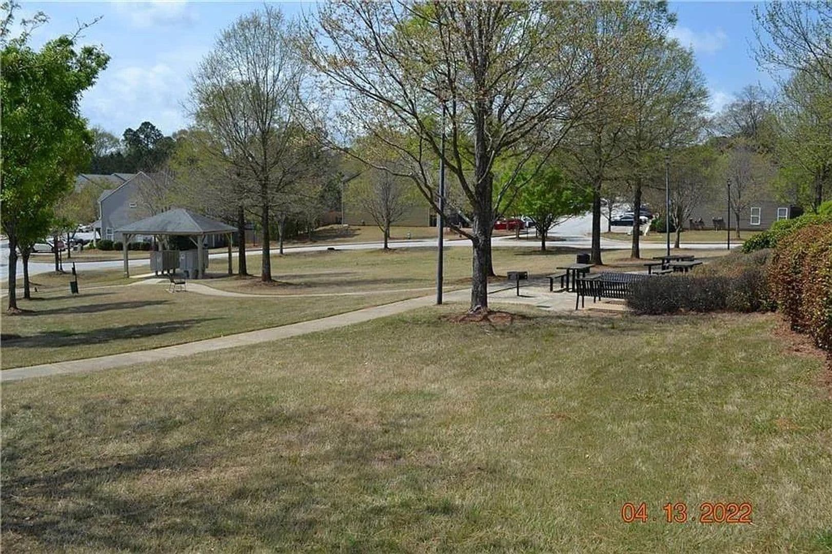 East Point House: 9050 Bayrose Cir