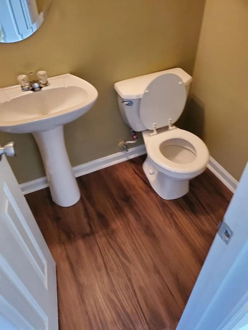 Atlanta House: 6409 Olmadison Pl