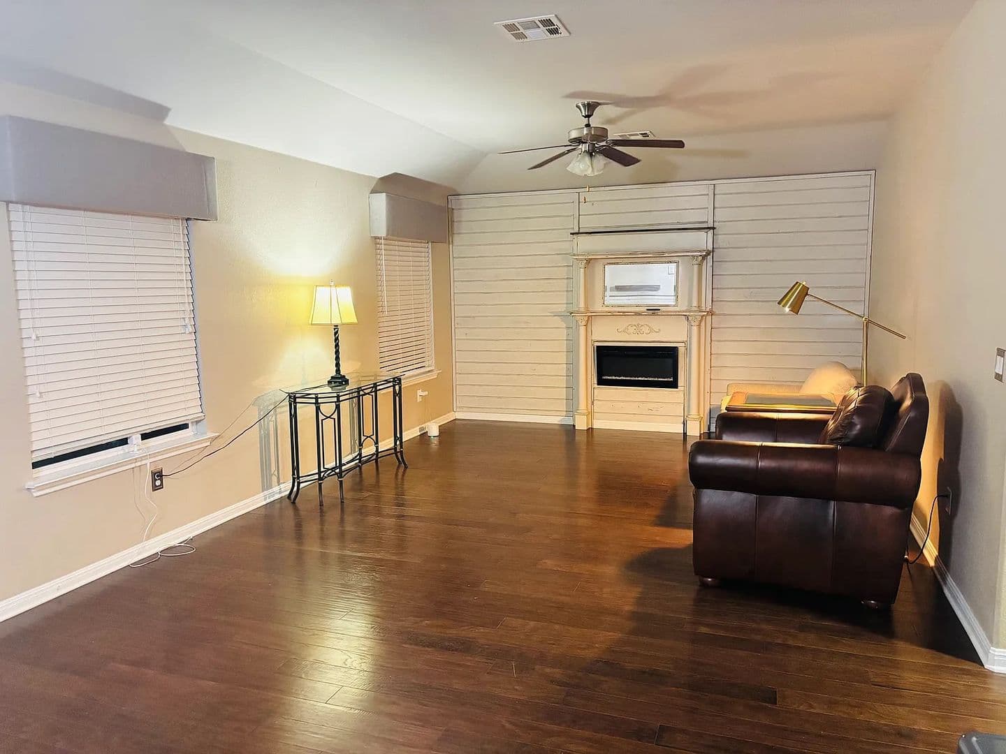 Georgetown House: 519 River Bluff Cir