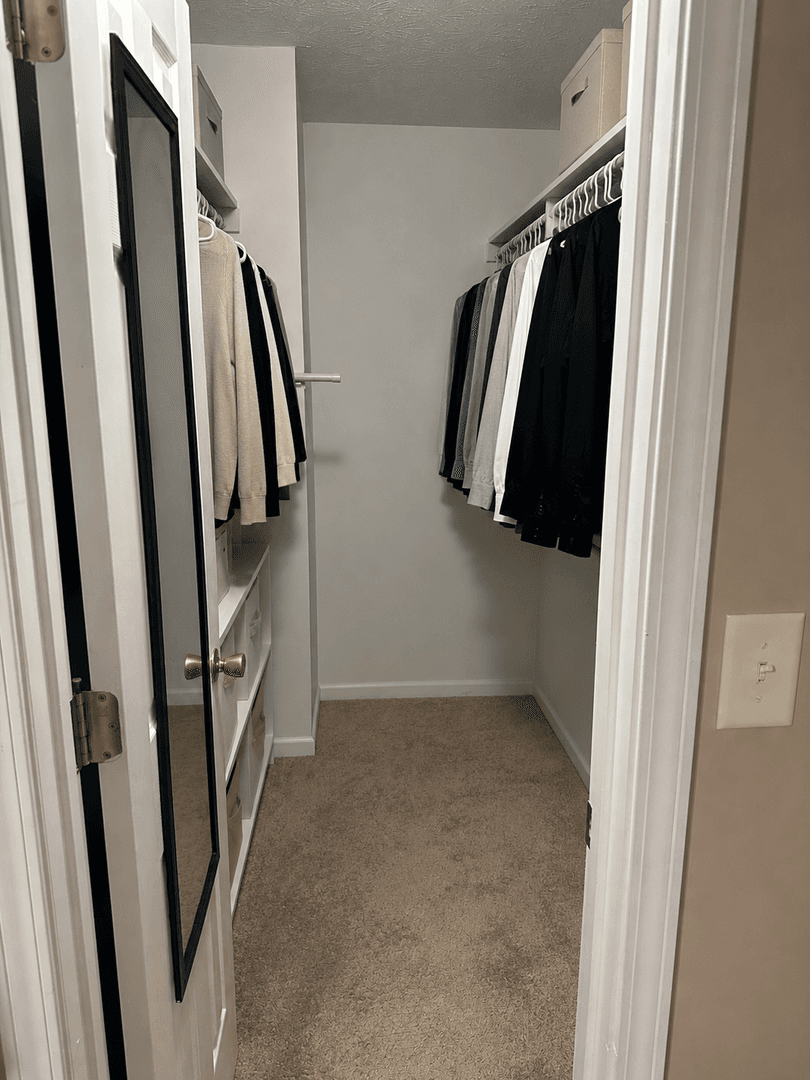 Lithonia House: 6176 Valley Green Rd
