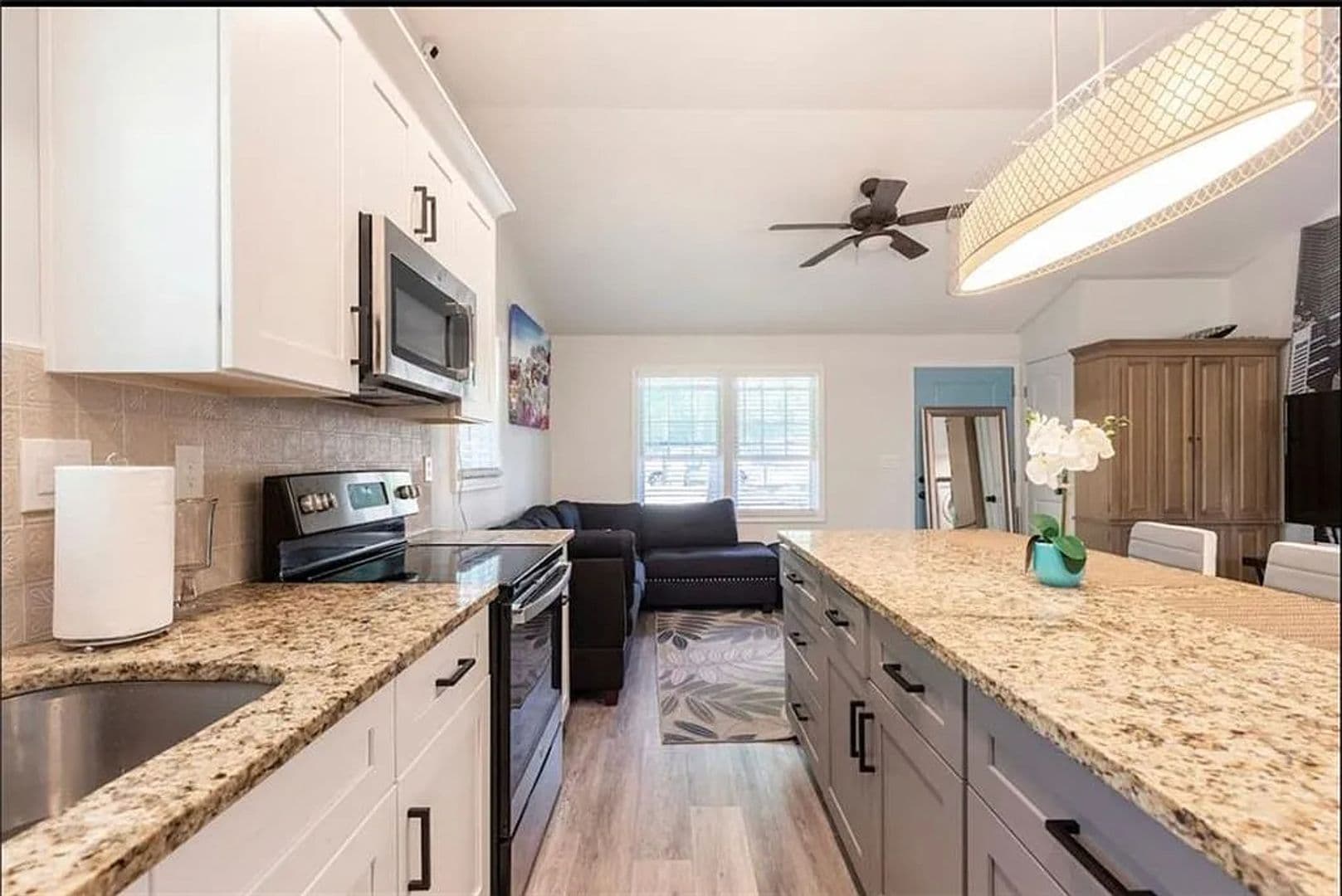 Atlanta House: 612 Cedar Ave NW