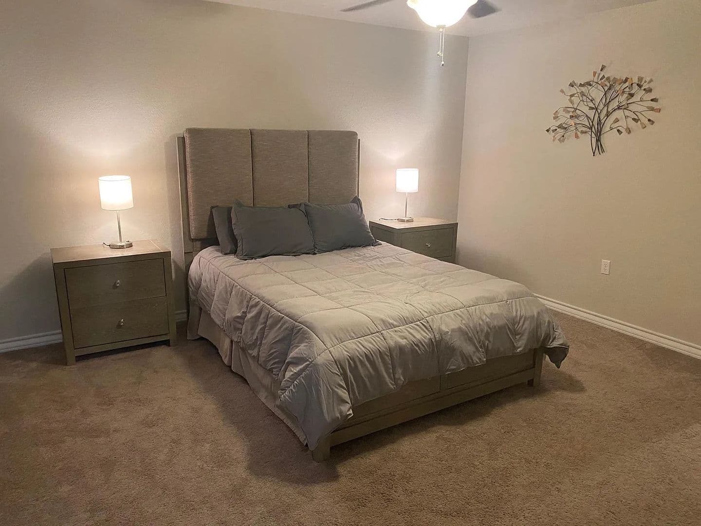 Austin House: 11806 Clayton Creek Ave