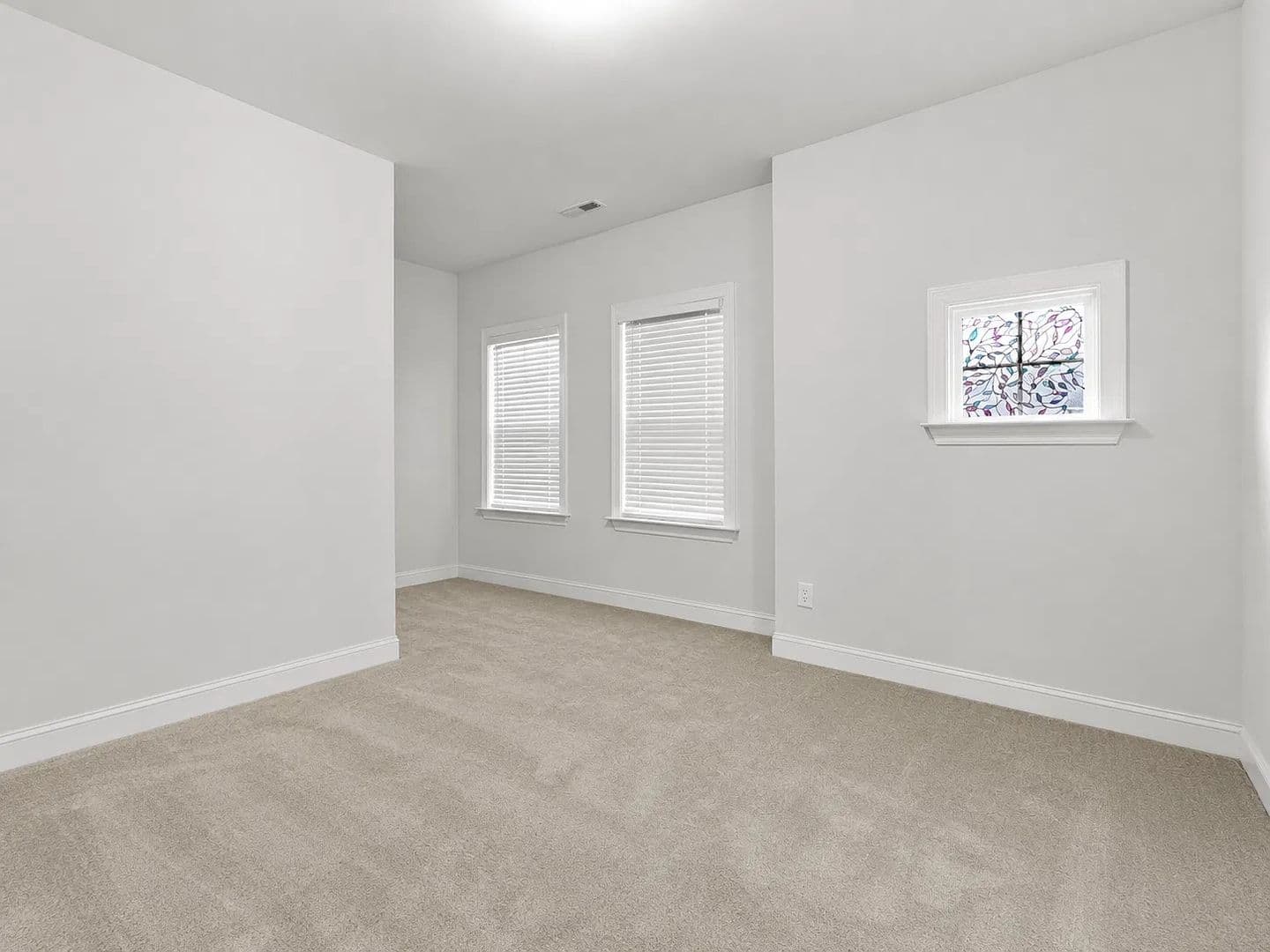 Wake Forest House: 736 Precipice Wy