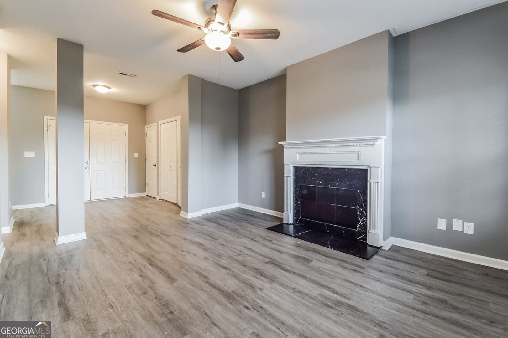 Atlanta House: 2542 Etheridge Dr NW