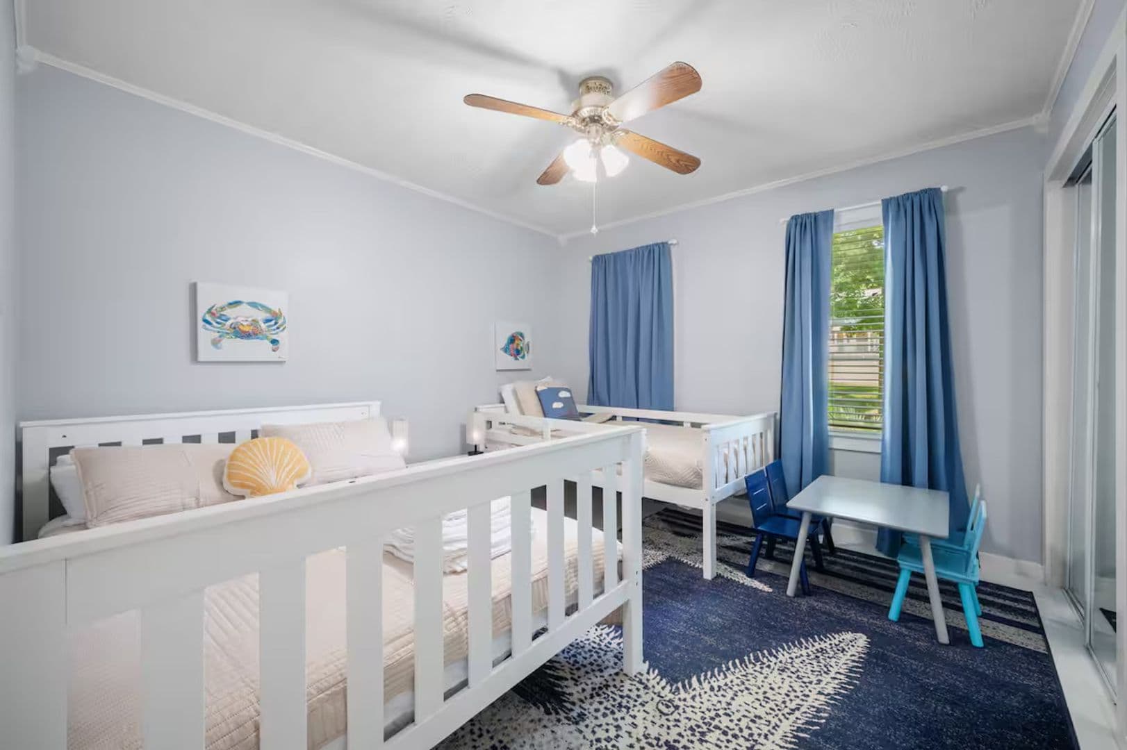 Lilburn House: 493 Greg Dr SW