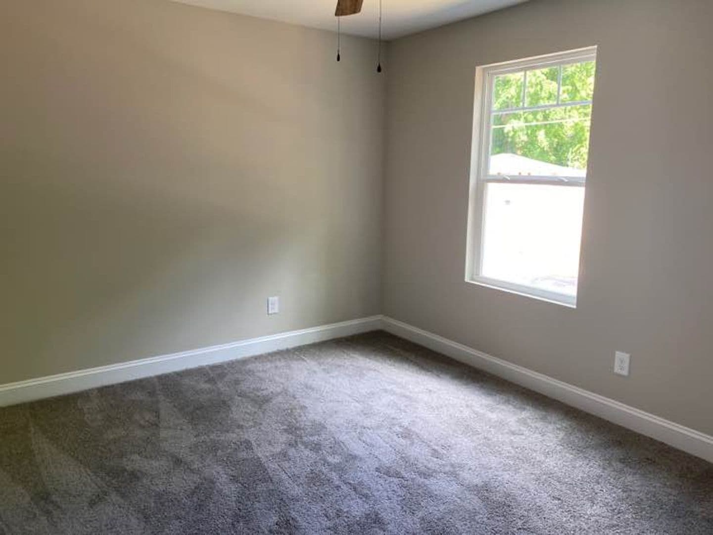 Charlotte House: 2628 Kenhill Dr