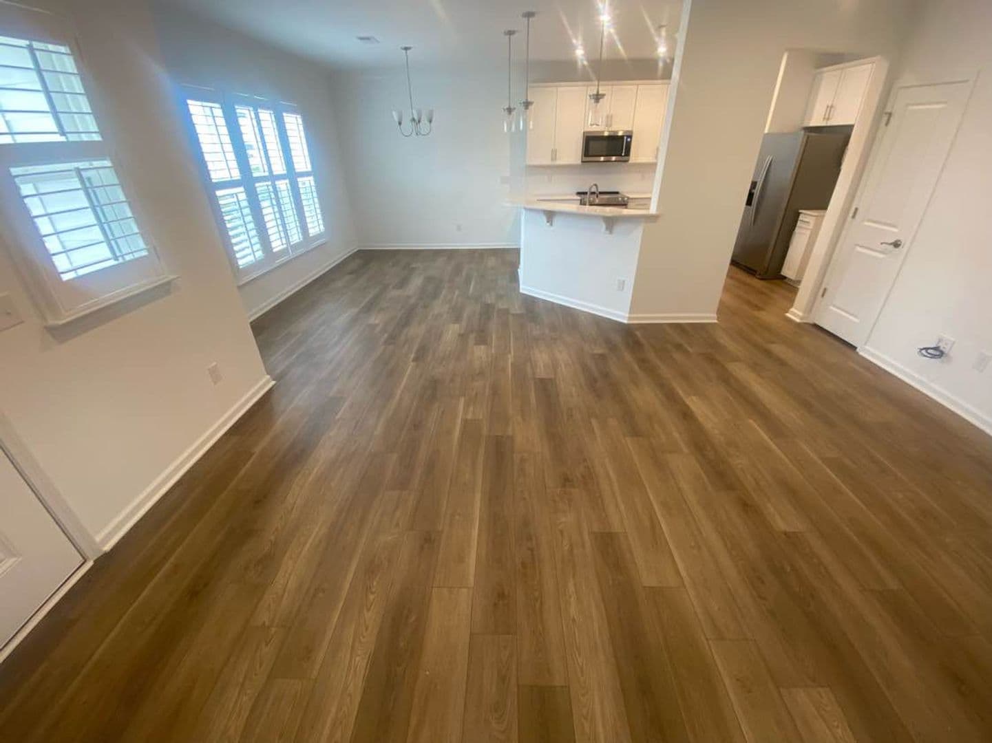 Charlotte House: 22047 Lani Dr
