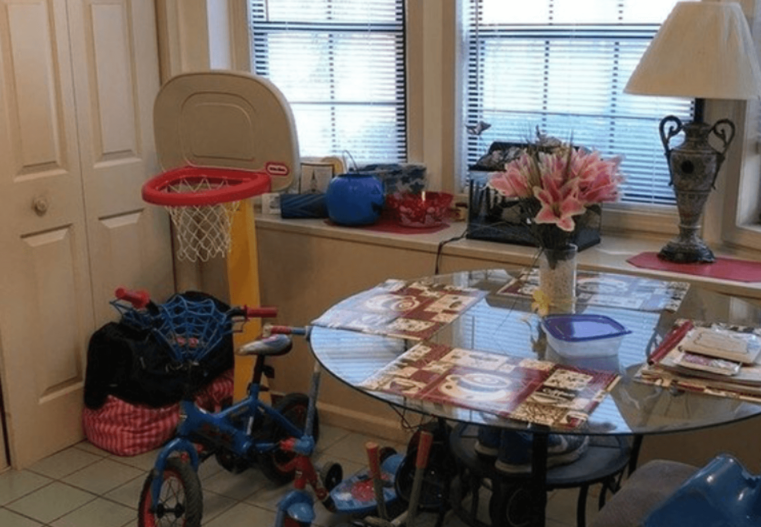 Lawrenceville House: 1945 Patterson Cir