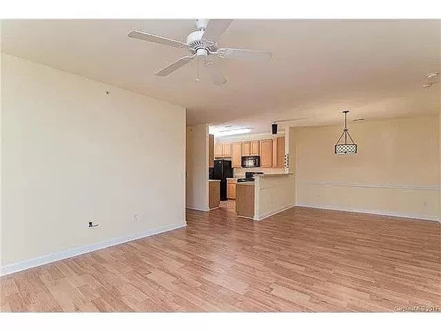 Charlotte House: 11272 Hyde Point Ct