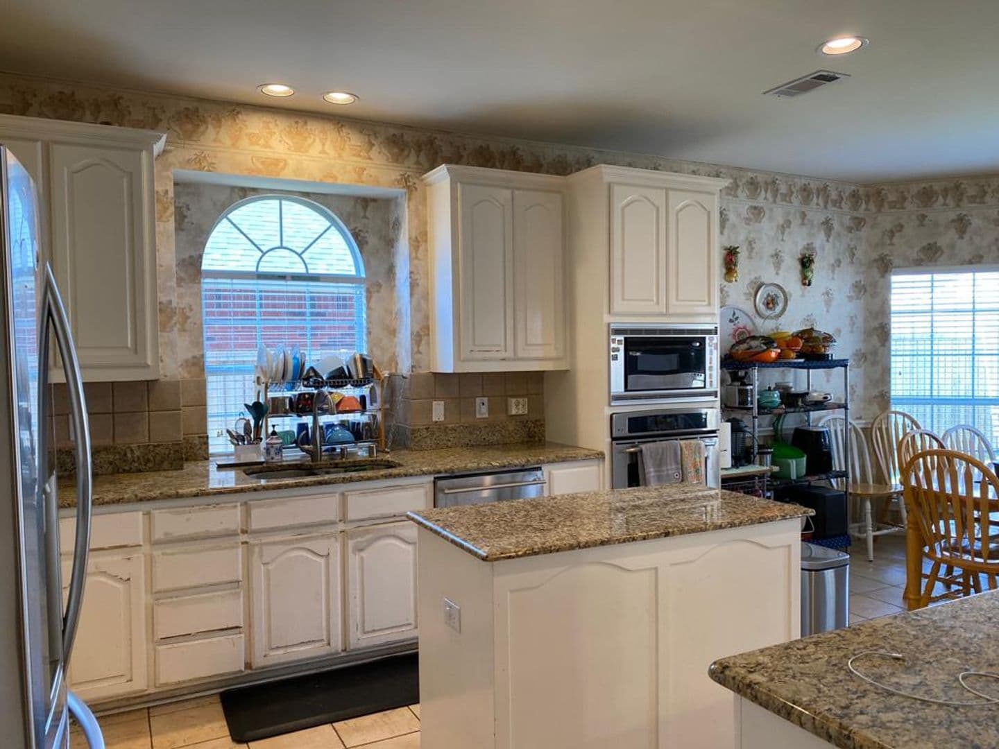 Plano House: 1012 Levant Ln