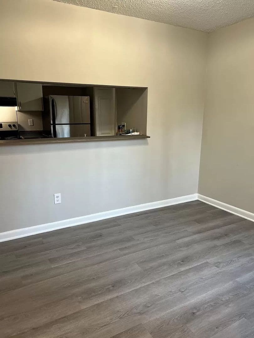 Charlotte House: 4408 Sharon Chase Dr