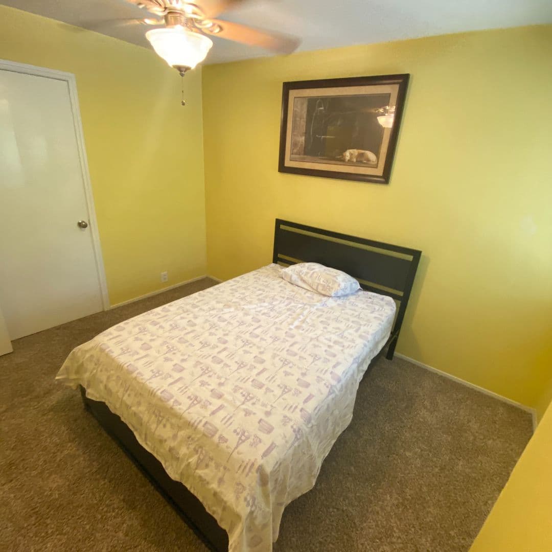 Dallas House: 11824 Leisure Dr