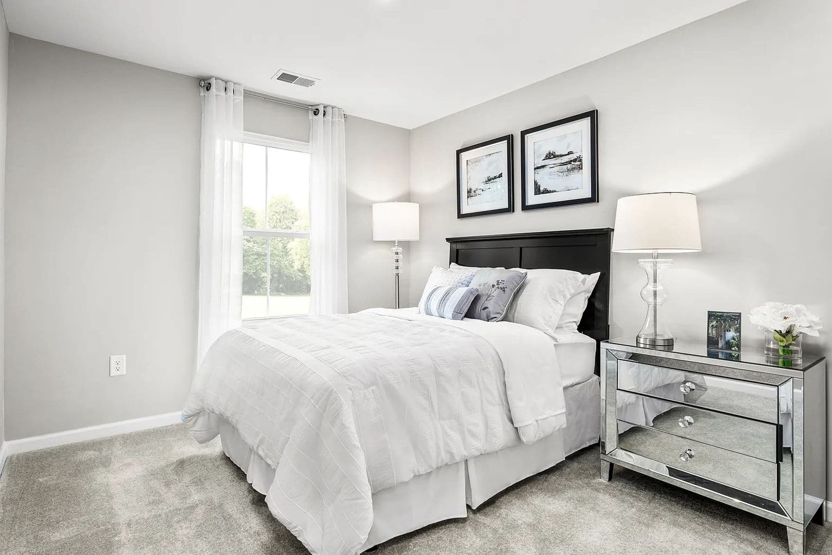 Raleigh House: 6862 Tarik Ln