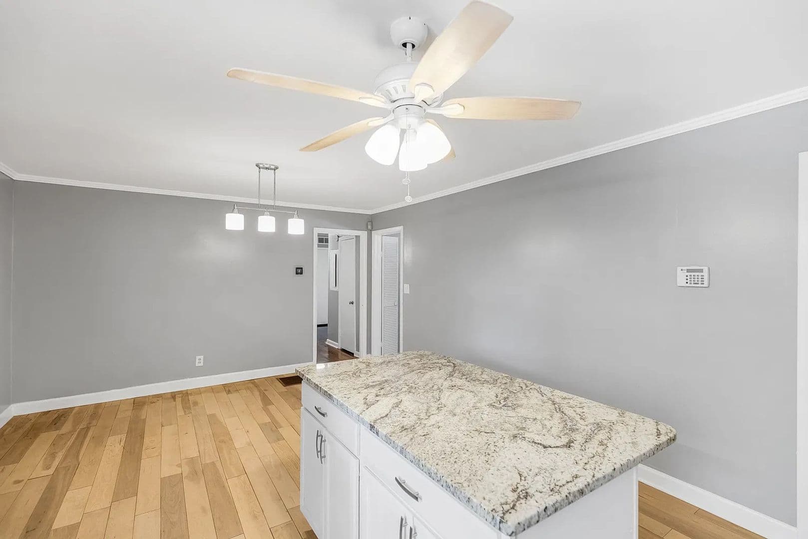 East Point House: 3201 Beech Dr