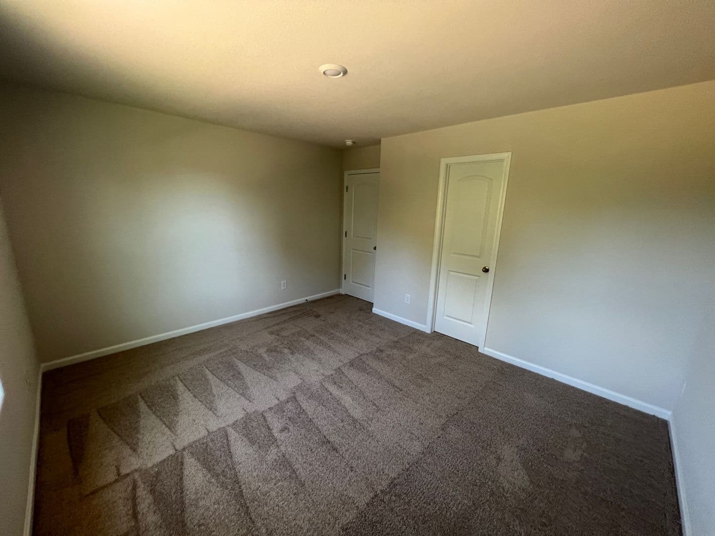Zebulon House: 461 Turning Lake Drive