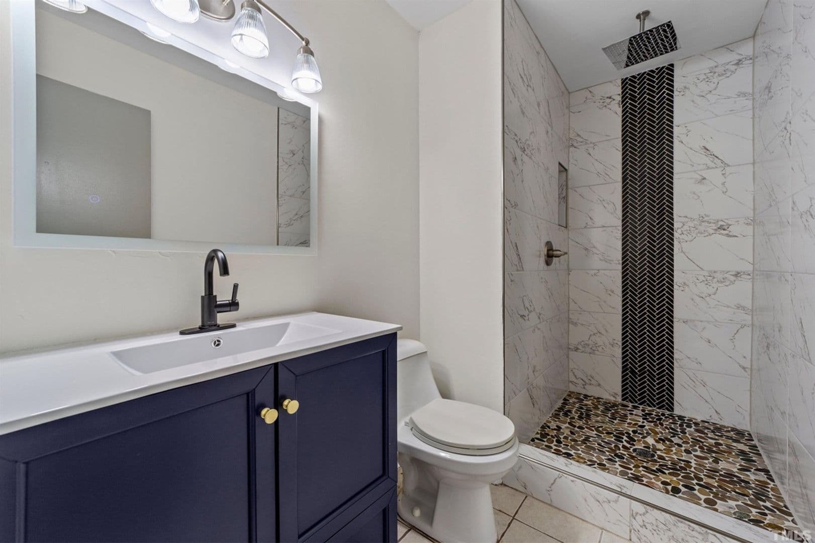 Garner House: 1304 Buckingham Rd