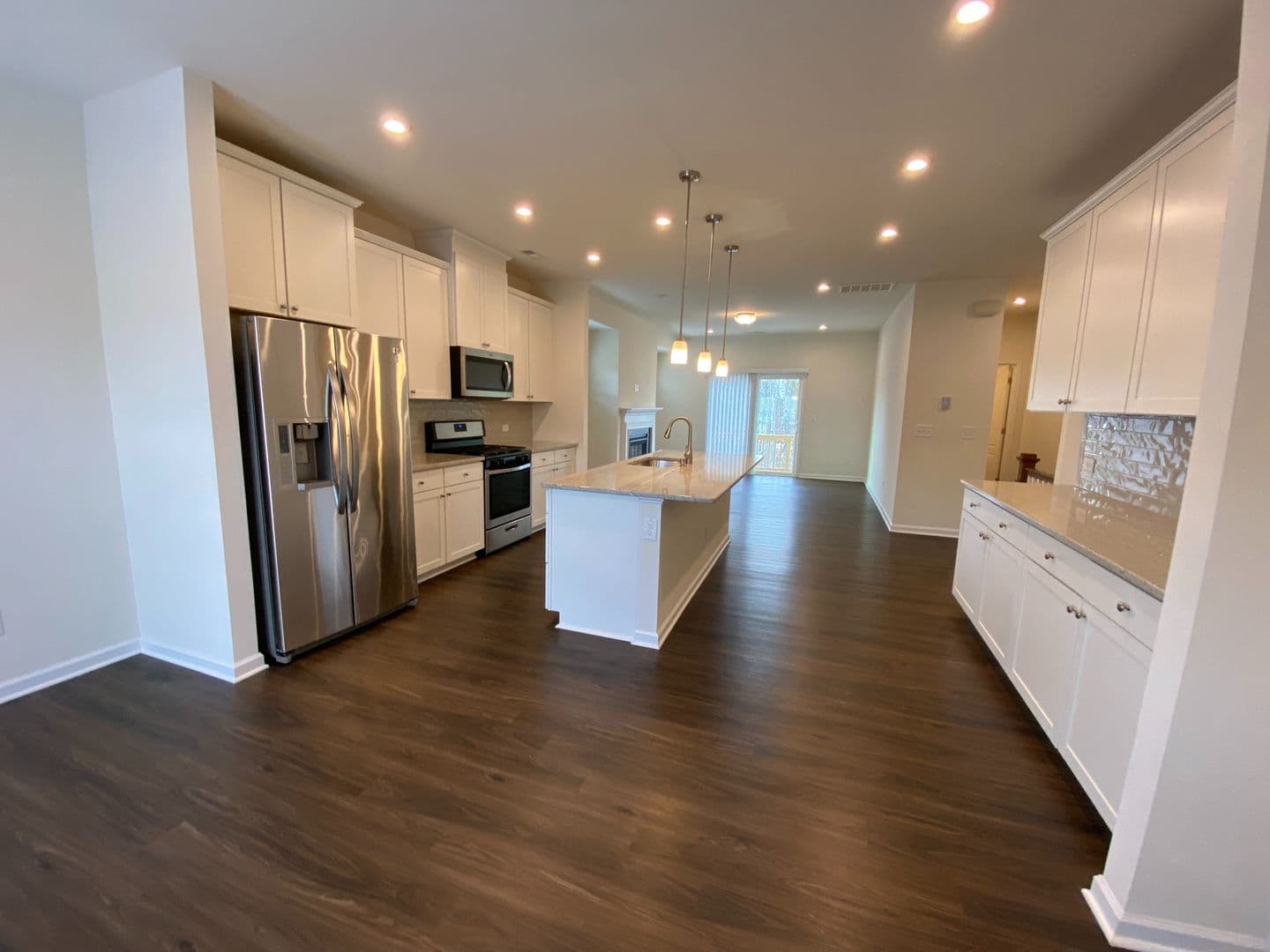 Cary House: 4117 Mahal Ave