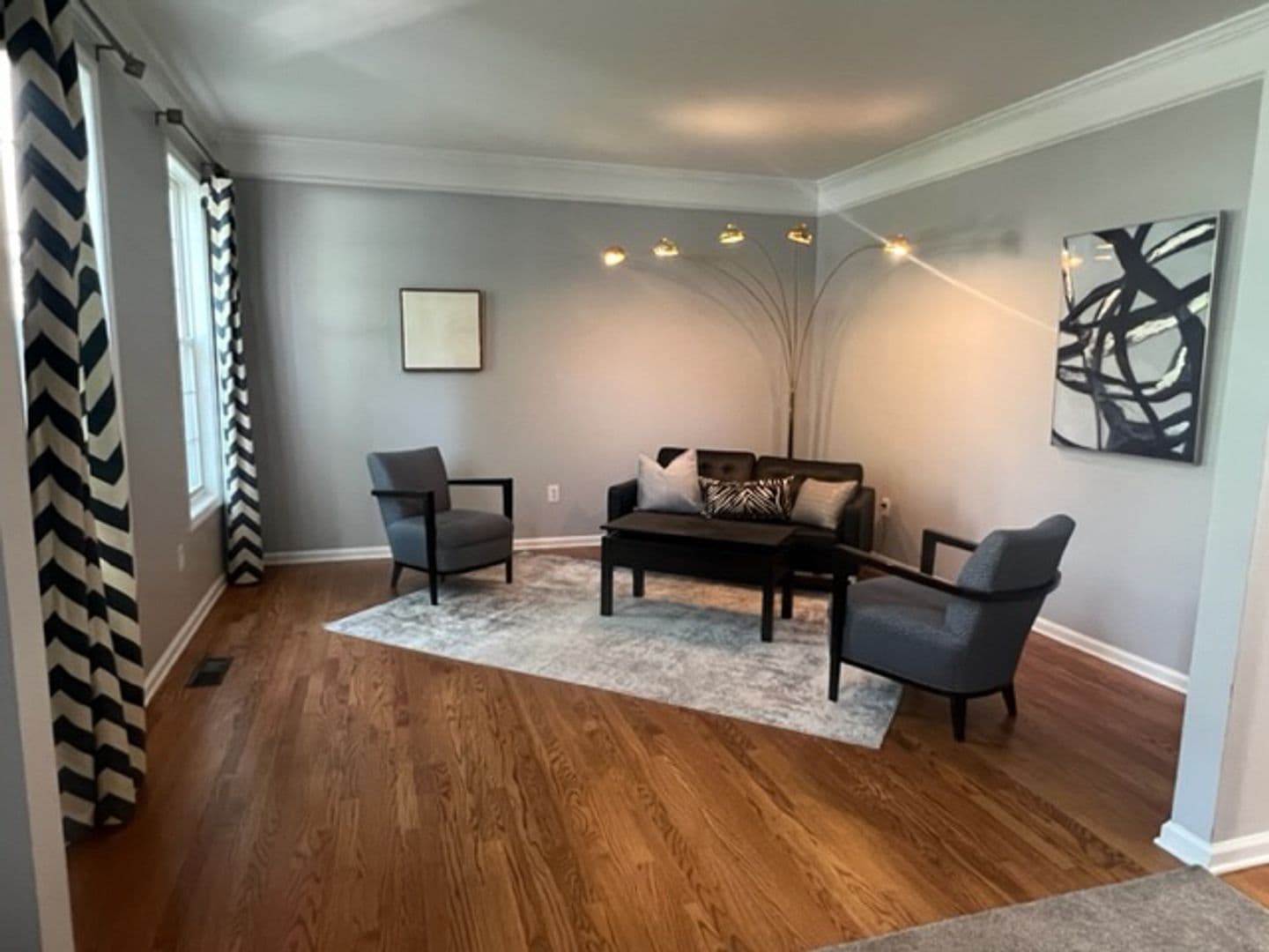 Apex House: 2119 Abby Knoll Dr